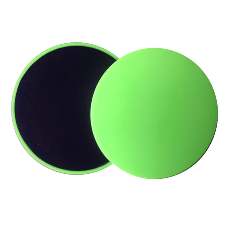 Glownest Core Sliders (1 Pair)