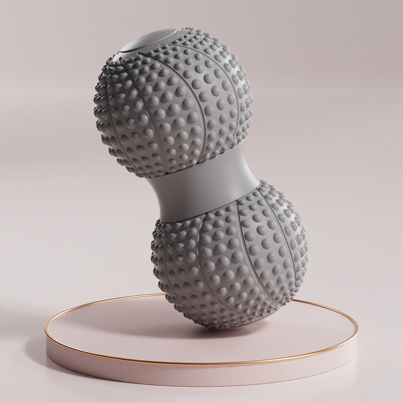 Glownest Duo Massage Ball – Deep Relief, Anytime