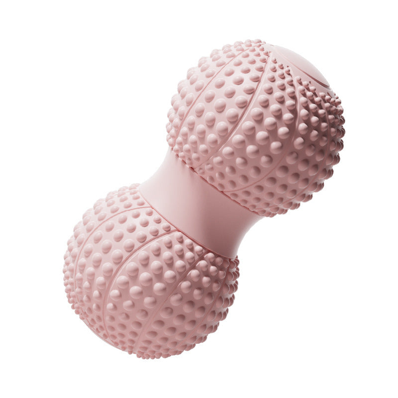 Glownest Duo Massage Ball – Deep Relief, Anytime