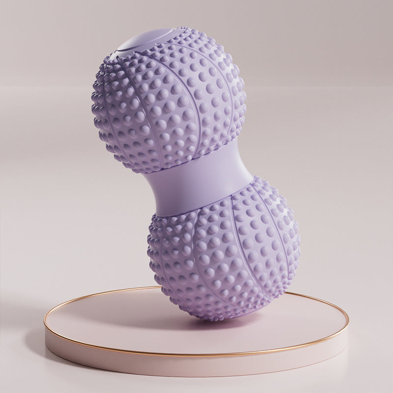 Glownest Duo Massage Ball – Deep Relief, Anytime