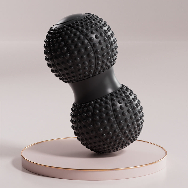 Glownest Duo Massage Ball – Deep Relief, Anytime
