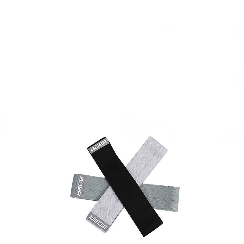 Elastic hip bands - 3 pcs sets