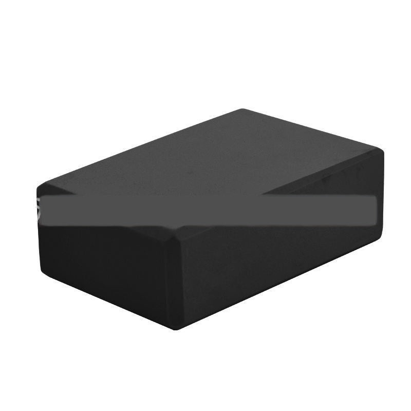 Glownest Premium Yoga Block โ Soft Support for Every Pose