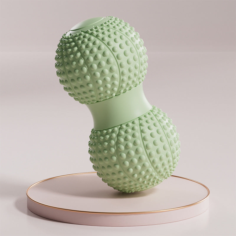Glownest Duo Massage Ball – Deep Relief, Anytime