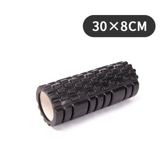 Glownest EVA Deep Tissue Foam Roller | 30cm Compact Recovery Tool