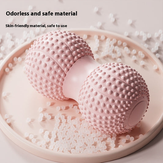 Glownest Duo Massage Ball – Deep Relief, Anytime