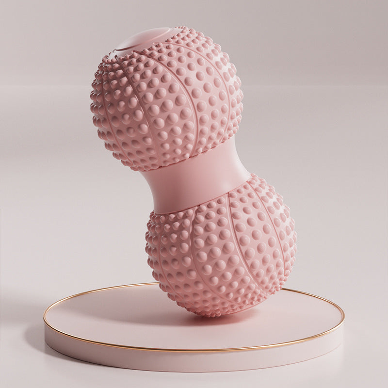 Glownest Duo Massage Ball – Deep Relief, Anytime