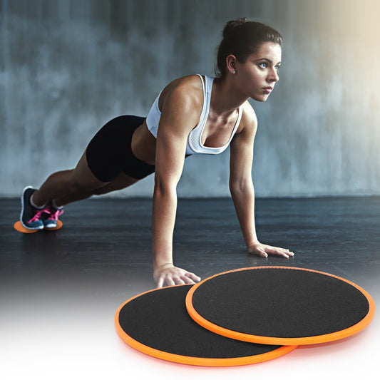 Glownest Core Sliders (1 Pair)